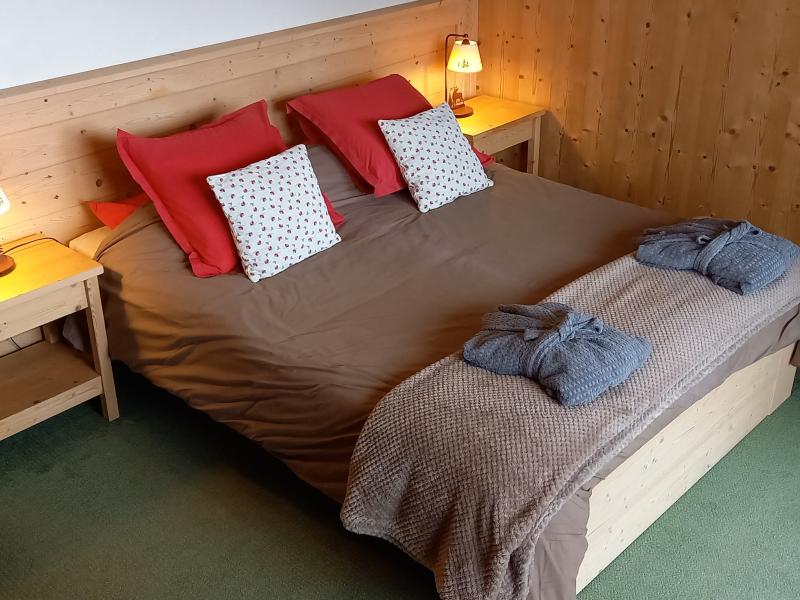 Chalet Matsuzaka chambre d'hôtes La Rosière 1850
