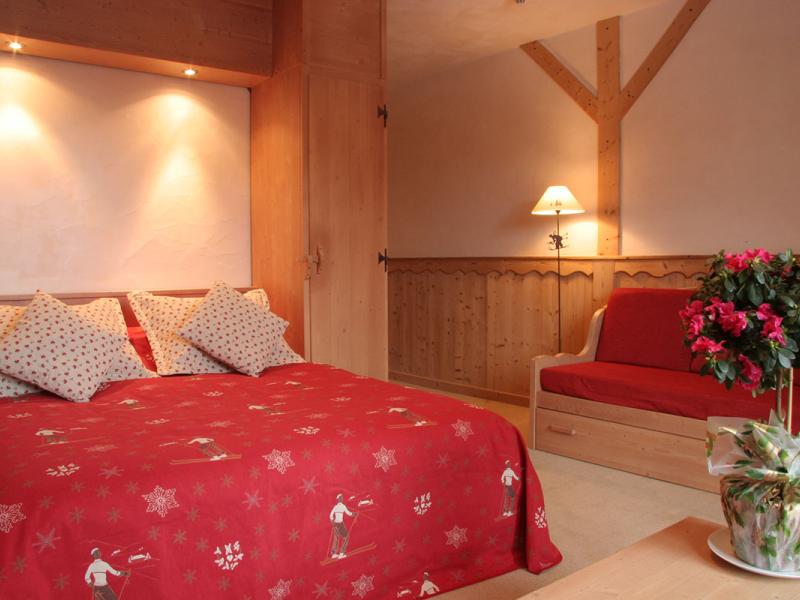 Chambre d'hôte à La Rosière 1850