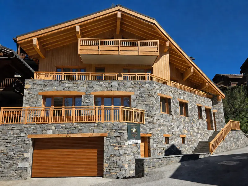 Iizuna Lodge premium à louer pour votre séjour à La Rosière 1850