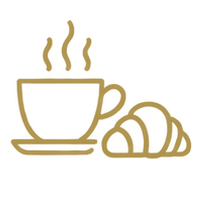 Petit-déjeuner inclus